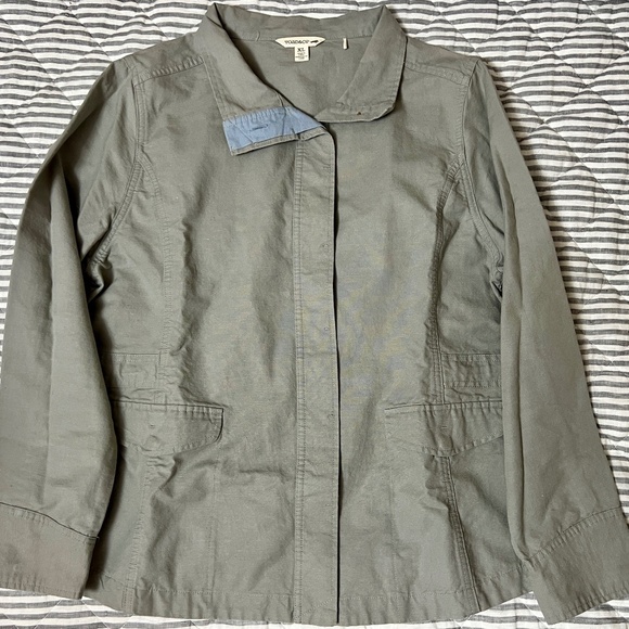Toad & Co Jacket - Picture 1 of 2
